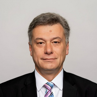 Pavel Blažek