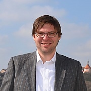 Ing. Pavel Kovařík