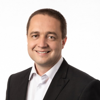 Kandidát koalice SPOLU Pavel Pavliš (KDU-ČSL) pro Pardubický kraj pro volby do PS ČR 2021.