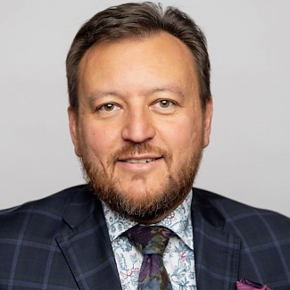 JUDr. Pavel Staněk, MBA