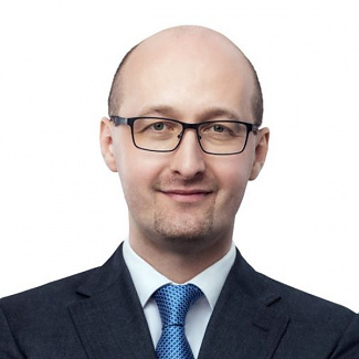 Kandidát koalice SPOLU Pavel Svoboda (TOP 09) pro Pardubický kraj pro volby do PS ČR 2021.