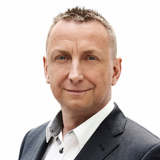 Kandidát koalice SPOLU Petr Fifka (ODS) pro Praha pro volby do PS ČR 2021.