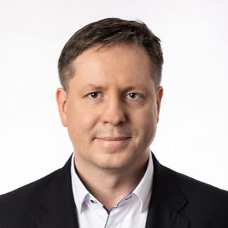 Kandidát koalice SPOLU Petr Krátký (ODS) pro Pardubický kraj pro volby do PS ČR 2021.