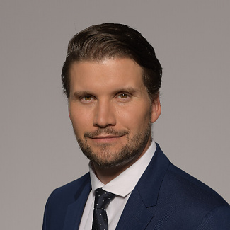 Kandidát koalice SPOLU Petr Kučera (TOP 09) pro Praha pro volby do PS ČR 2021.