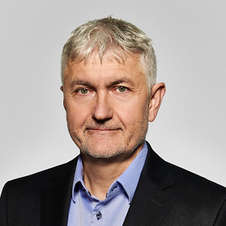 Kandidát koalice SPOLU Petr Lang (ODS) pro Středočeský kraj pro volby do PS ČR 2021.
