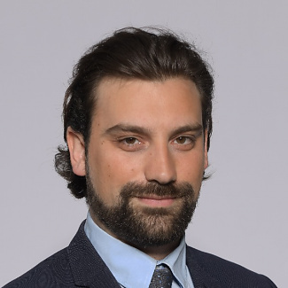 Kandidát koalice SPOLU Petr Pelc (TOP 09) pro Praha pro volby do PS ČR 2021.