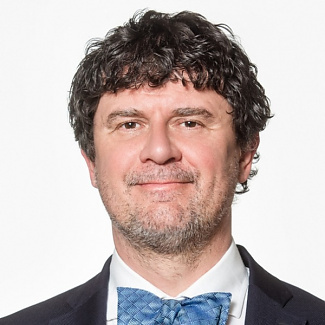 Kandidát koalice SPOLU Petr Šindelář (ODS) pro Karlovarský kraj pro volby do PS ČR 2021.
