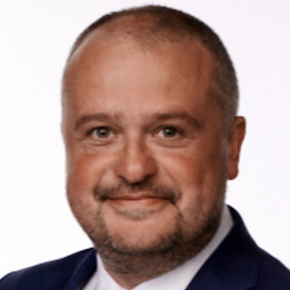 PhDr. Petr Sokol