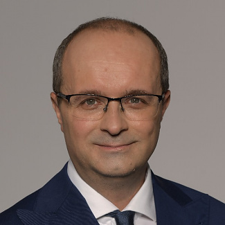 Kandidát koalice SPOLU Petr Šula (TOP 09) pro Praha pro volby do PS ČR 2021.