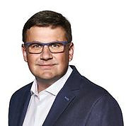 Petr Vychodil, předseda OS Beroun