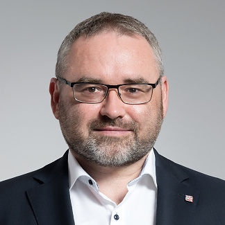 MUDr. Radek Černý