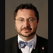 Ing. Radek Novotný,  PhD.