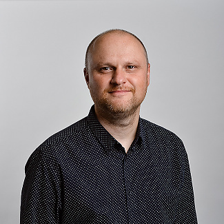 Mgr. Richard Vodička