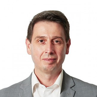 Kandidát koalice SPOLU Rostislav Petrák (TOP 09) pro Královéhradecký kraj pro volby do PS ČR 2021.