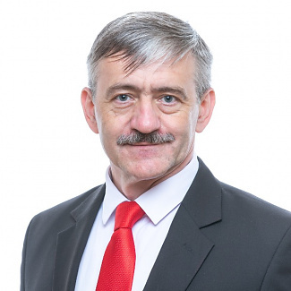 Kandidát koalice SPOLU Stanislav Antoš (KDU-ČSL) pro Plzeňský kraj pro volby do PS ČR 2021.