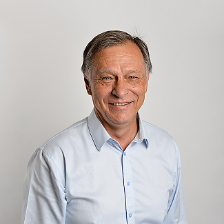 Ing. Stanislav Gabriel