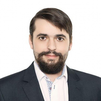 Kandidát koalice SPOLU Štěpán Kuřík (KDU-ČSL) pro Liberecký kraj pro volby do PS ČR 2021.