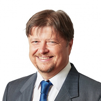 Kandidát koalice SPOLU Tomáš Frýba (TOP 09) pro Královéhradecký kraj pro volby do PS ČR 2021.