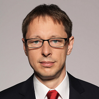 Kandidát koalice SPOLU Tomáš Heres (ODS) pro Praha pro volby do PS ČR 2021.