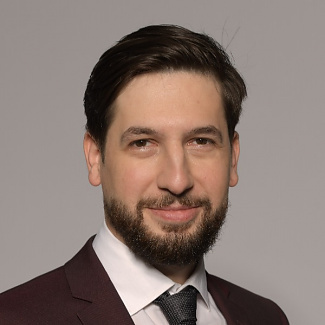 Kandidát koalice SPOLU Tomáš Kalivoda (ODS) pro Praha pro volby do PS ČR 2021.