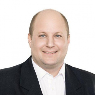 Kandidát koalice SPOLU Tomáš Špinka (ODS) pro Liberecký kraj pro volby do PS ČR 2021.