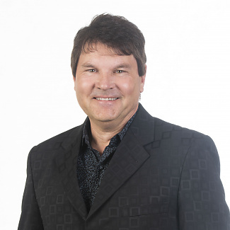 Kandidát koalice SPOLU Tomáš Vavřinec (ODS) pro Praha pro volby do PS ČR 2021.
