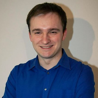 Kandidát koalice SPOLU Václav Procházka (ODS) pro Středočeský kraj pro volby do PS ČR 2021.