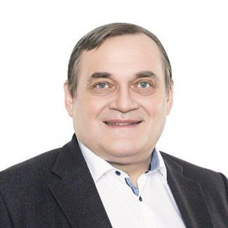 Kandidát koalice SPOLU Vít Němeček (ODS) pro Liberecký kraj pro volby do PS ČR 2021.