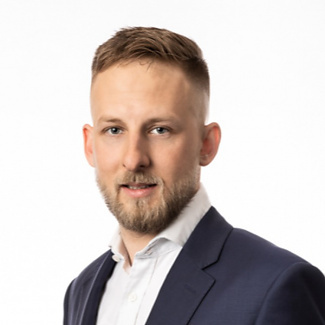 Kandidát koalice SPOLU Vít Steklý (TOP 09) pro Pardubický kraj pro volby do PS ČR 2021.