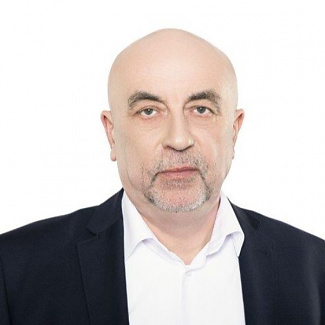 Kandidát koalice SPOLU Vít Vomáčka (BEZPP) pro Liberecký kraj pro volby do PS ČR 2021.