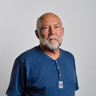 Ing. Vladimír Beránek