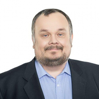 Kandidát koalice SPOLU Vladimír Richter (ODS) pro Liberecký kraj pro volby do PS ČR 2021.