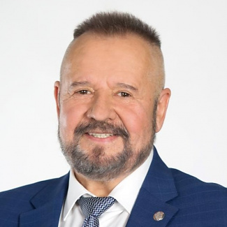 Kandidát koalice SPOLU Zdeněk Černý (ODS) pro Jihomoravský kraj pro volby do PS ČR 2021.
