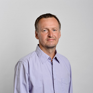 Zdeněk Pavlíček