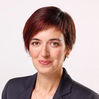 Zdenka Němečková Crkvenjaš