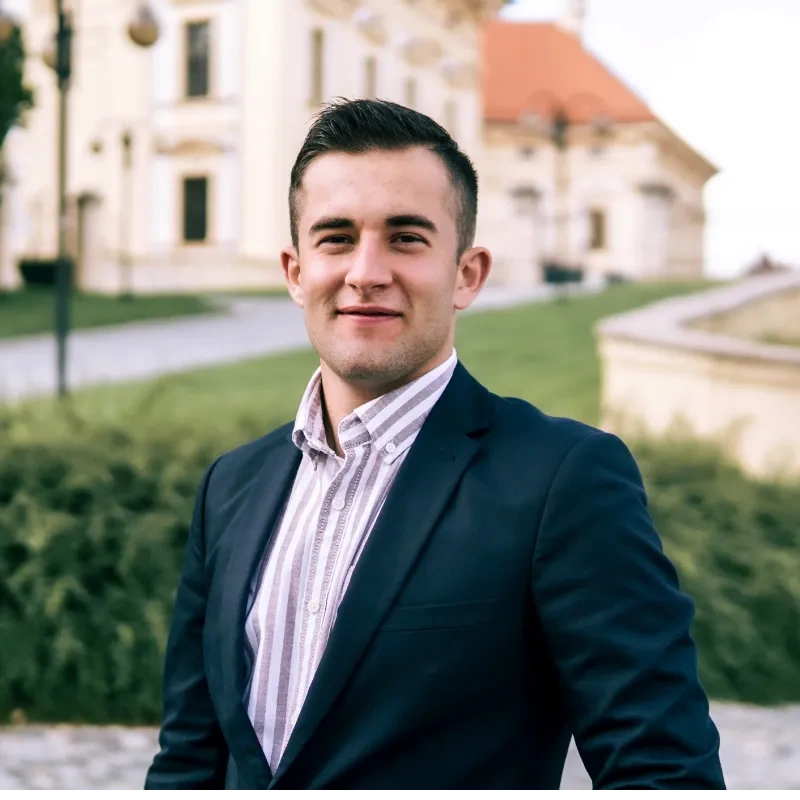 Adam Janek