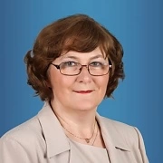 RNDr. Alena Křivánková