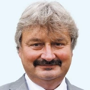 Ing. Aleš Jiroutek