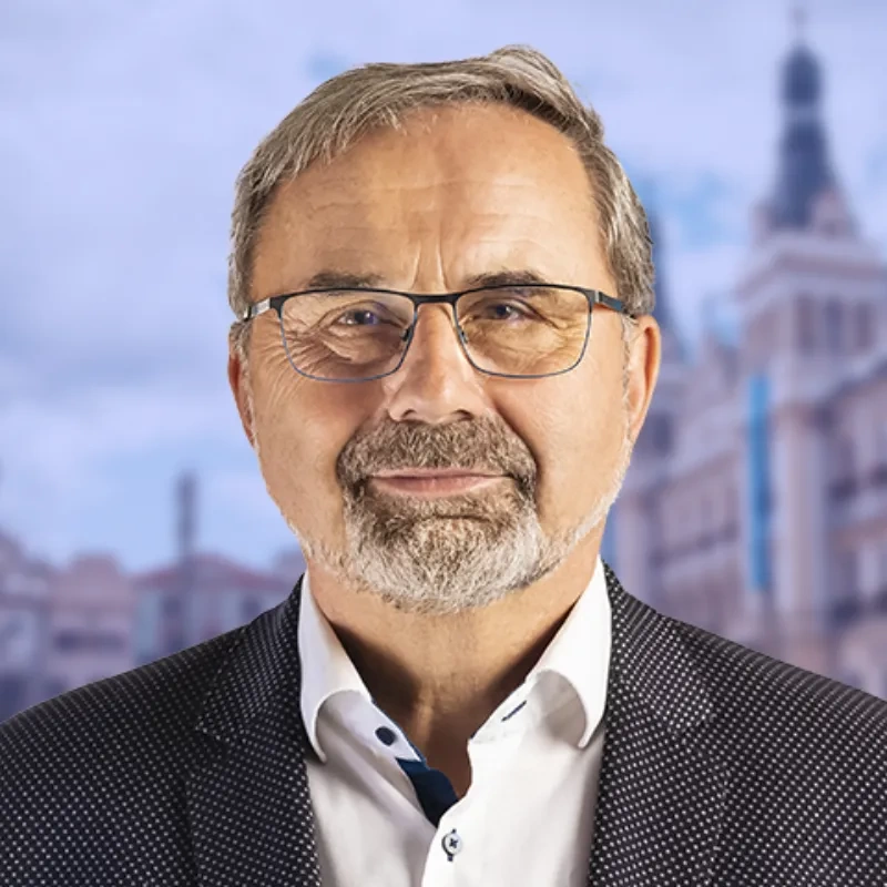 Ing. Alexandr Krejčíř