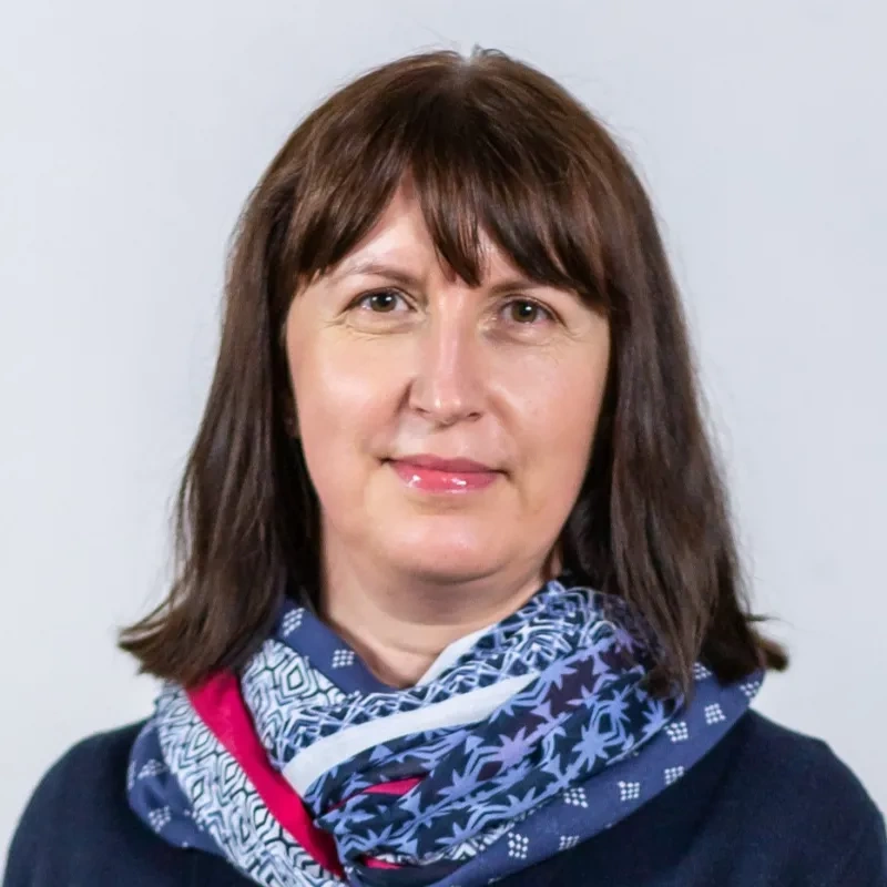 Alexandra Kazdová