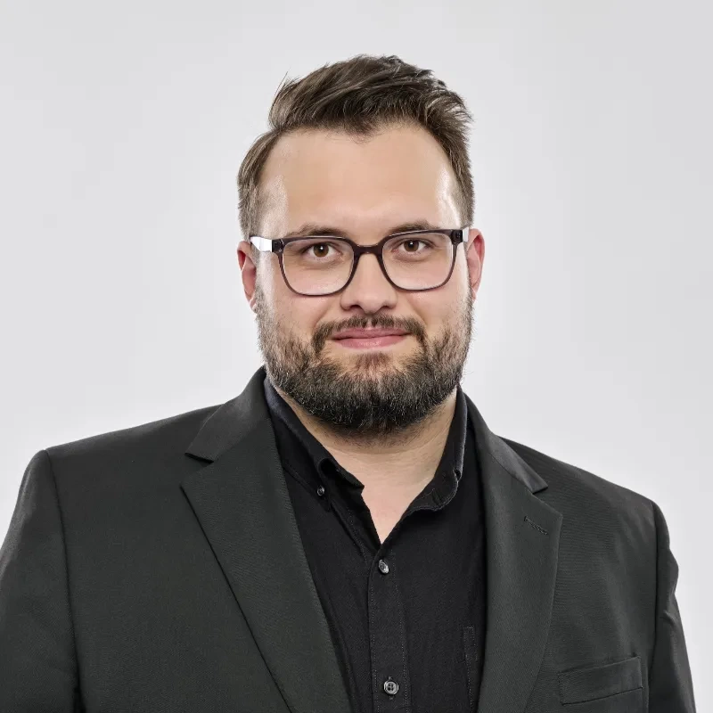 Alfred Habermann