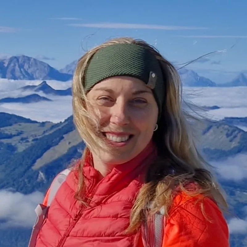Aneta Lédrová