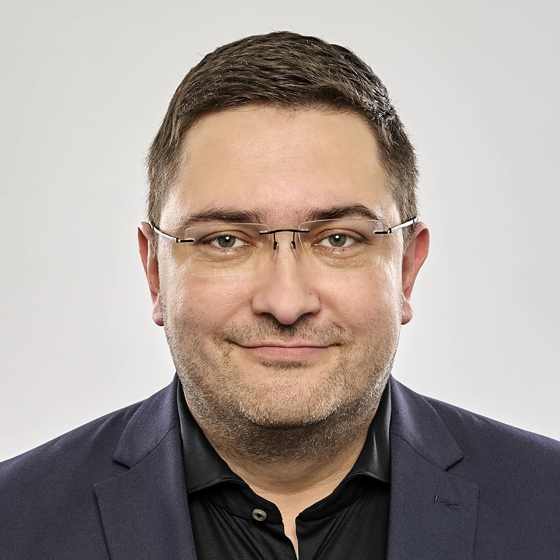 Bohuslav Niemiec