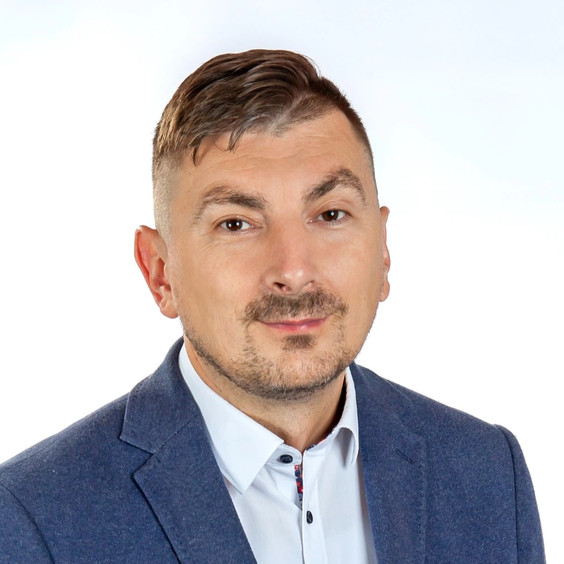 Boris Popesko
