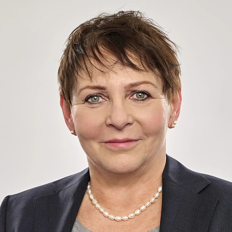 Dagmar Seidlová