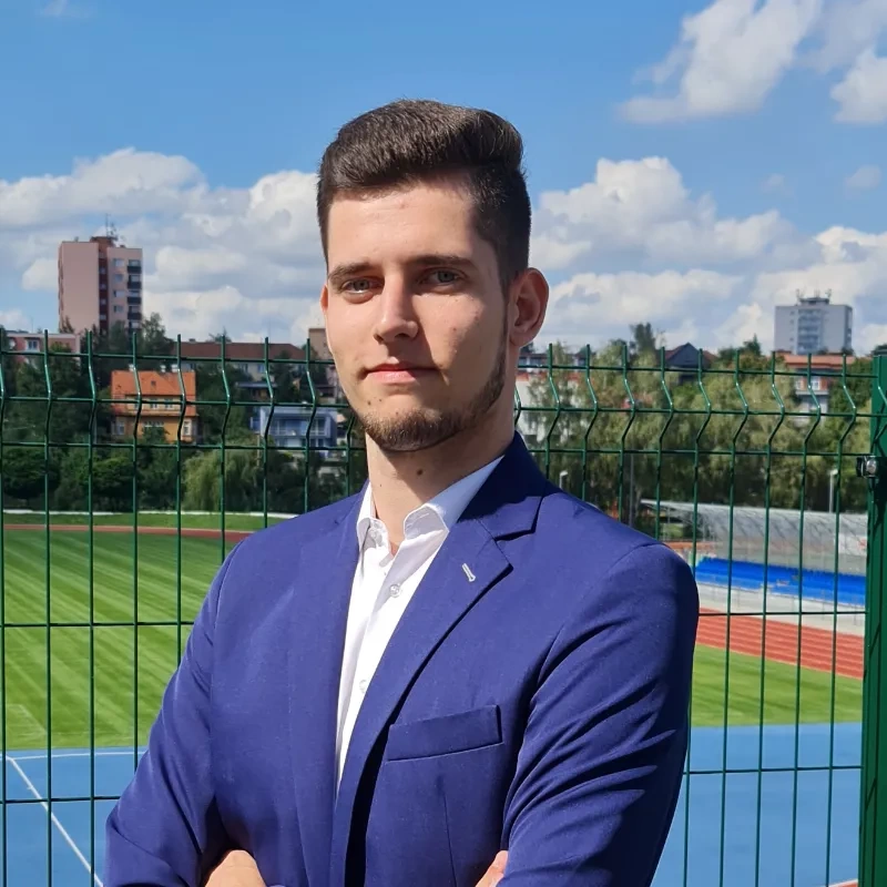 Dan Šmajstrla