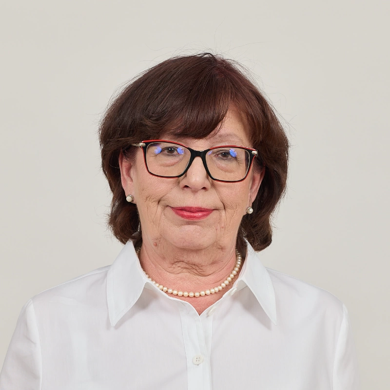 Ing. Dana Kracíková,