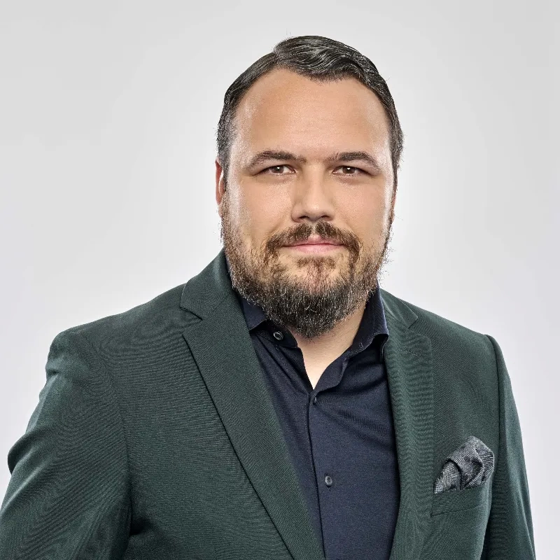 Daniel Neumann