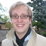 Daniel Vondra