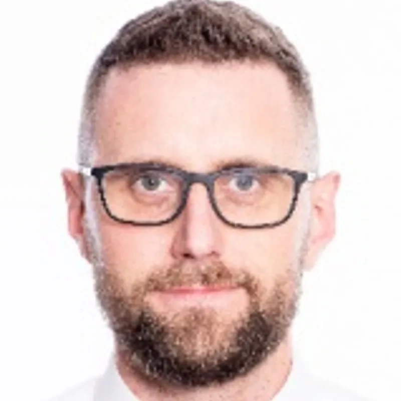 David Mašek